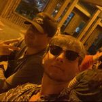 Nick Norris - @nicknorriis - Instagram