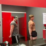 Nick Norris - @norrisanddavisfitness - Instagram