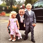 Nick Oakley - @nickoakley84 - Instagram