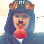 Nick Oakley - @oakley7879 - Instagram