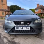 Nick Oakley - @gtcarssurrey - Instagram