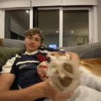 Nick Oakley - Facebook