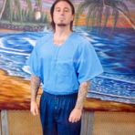 Nick Oatman - Facebook