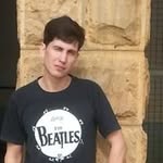Nico Obregon - @nico_almafuerte - Instagram