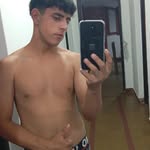 Nico Obregon - @guiliano653 - Instagram