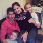 Nico Obregon Lauri Desloover - @lauri_y_nico - Instagram