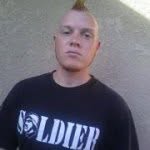 Nick Ogden - @nickogden88 - Instagram