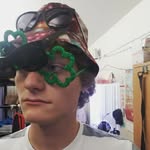 Nick Ogden - @probablynick22 - Instagram