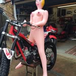 Nick Ogden - @trialnick300 - Instagram