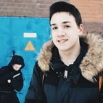 Никита Ожигов - @nick_ojigov - Instagram