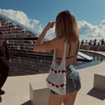 Arlette Cruz - @nicky_ojitos04 - Instagram