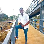 Nick Ojijoh - Facebook