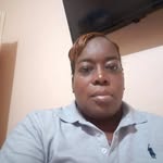 Keteasha Dickenson - @nickolanickola1 - Instagram