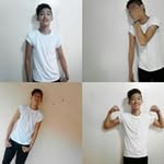 Nicko Landicho - @nickolandicho - Instagram