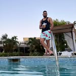 Nickolan Surajh - @nickolansurajh - Instagram