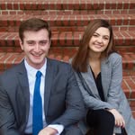 Nick & Olivia - @raisethebar_up - Instagram