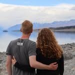 Nick & Olivia - @lions.tramping.and.birds.oh.my - Instagram