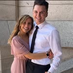 Nick & Olivia - @adventuresofnickandliv - Instagram
