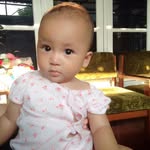 Nicky Olivia Andrajaya - @olivianickya - Instagram
