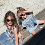 Nico & Olivia - @nicoandoliviashow - Instagram