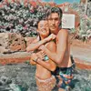 Ship account - @nick.and.olivia - TikTok