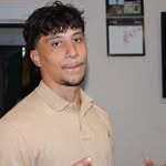 Nick Orosco - @nickorosco10 - Instagram