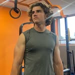 Nicholas Pace✝️ - @nickpace2021 - Instagram