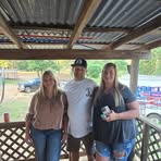 Nick Pace - Facebook