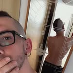 Nick Pace - @xonickpacexo - Instagram