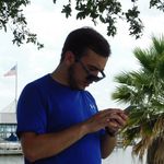 Nick Pace - @nick_pac3 - Instagram