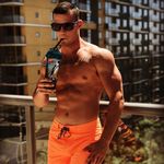 Nick Pacenza - @nickpacenza - Instagram