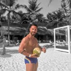 Niccoló Pacella - Facebook