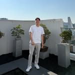 Nick Pak - @nicolaspak0617 - Instagram