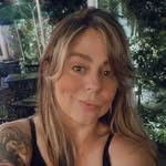 Nicole Pakalniski - @nickpakal - Instagram