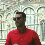 Nikos Pakos - @nickpakos - Instagram