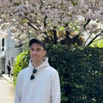 Nick Palermo - @palermon - Instagram