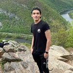 Nick Palermo - @nick_palermo - Instagram