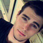 Nick Palermo - @nickyboi_89 - Instagram