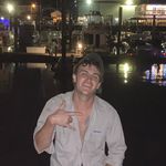 Nick Palermo - @thestickp - Instagram