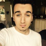 Nick Palermo - @nickxpalermo - Instagram