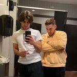 Nick Palermo - @niickpalermo - Instagram