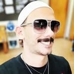 Nick Palombo - @gratefulsandwhich - Instagram