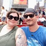 Nick Palombo - @nickthefriendo - Instagram