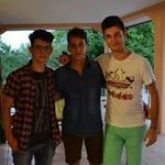Nicolò Palombo - @nick_palombo - Instagram
