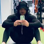 Nick Pan - @nikolai_ruchka - Instagram