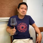 Nick Pan - @nickpan.drinks - Instagram