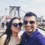 Nick Pan - @bhumitpan - Instagram