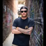 Nick Panagakis - @_nickpan - Instagram