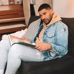 Nick Panagi - @nickpanagi - Instagram
