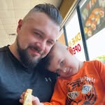 Nick Panczysyzn - @nickpan14 - Instagram